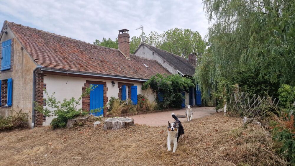 Maison 5 pièce(s) 136 m2