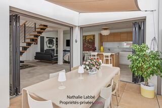 Vente Maison Maison Contemporaine récente Pornic proche Centre et Mer 5 pièce(s) 128 m2 avec garage Pornic