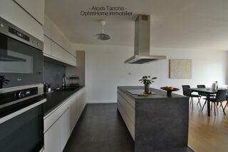  Appartement  vendre 3 pices 91 m