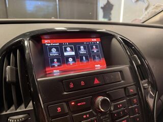 Astra TOURER Cosmo 2015 occasion 74330 Poisy