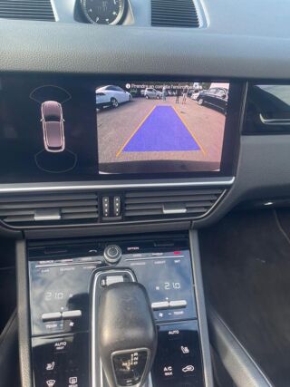 Cayenne 3.0 V6 462ch E-Hybrid 2020 occasion 84700 Sorgues