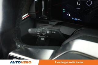 M&eacute;gane EV60 Super Charge Iconic 220 ch 2022 occasion 92130 Issy-les-Moulineaux