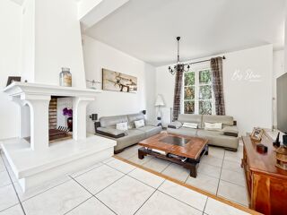  Villa � vendre 9 pi�ces 201 m�