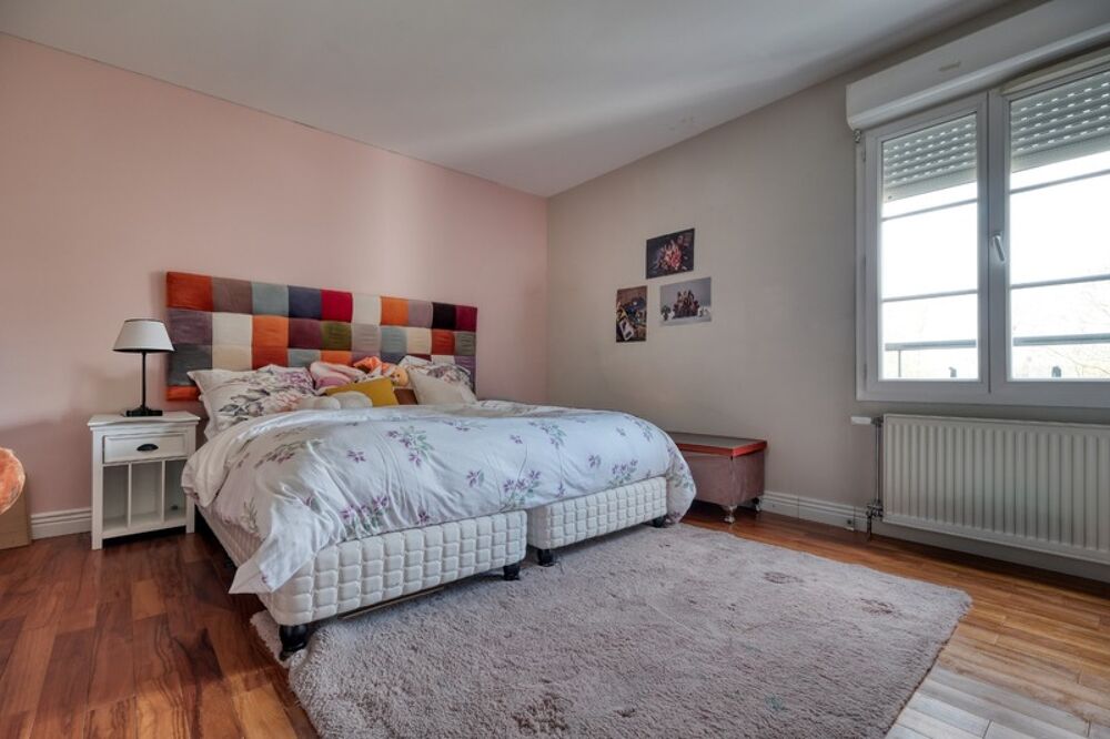 � vendre  Maison Jouars-Pontchartrain (78760)