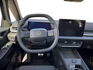 ID.3 ID 3 NOUVELLE 58KWH 190CH STYLE 2026 occasion 31100 Toulouse
