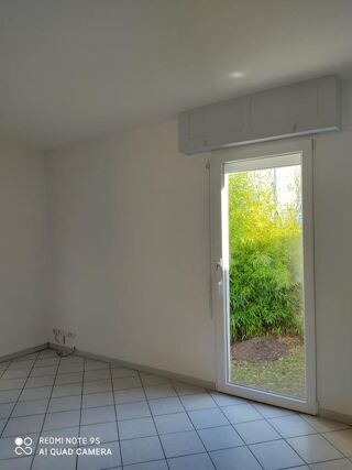  Appartement à louer 2 pièces 41 m²