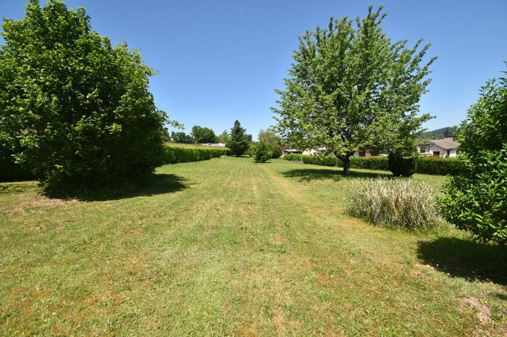 CHAUFFAILLES (71) - maison 5 piéces - 105 m2 - terrain 2300 m²
