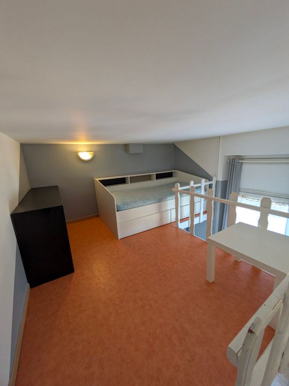 Location Appartement Studio de 28m2 à louer sur Saint-Étienne Saint etienne