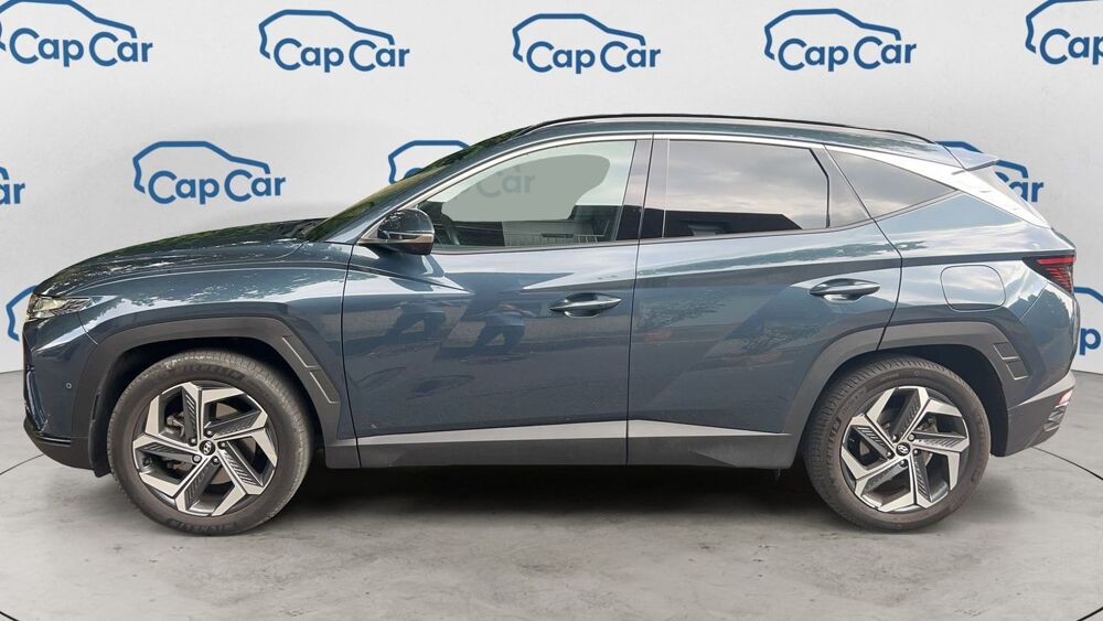 Tucson IV 1.6 T-GDI 230 Hybrid BVA6 Executive - Garantie constructe 2024 occasion 95700 Roissy En France