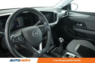 Mokka 1.5 Diesel Elegance 110 ch 2022 occasion 92130 Issy-les-Moulineaux