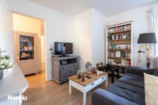  Appartement à vendre 3 pièces 63 m²