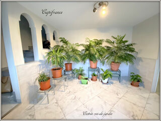  Maison � vendre 9 pi�ces 250 m�