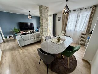  Appartement � vendre 4 pi�ces 67 m�