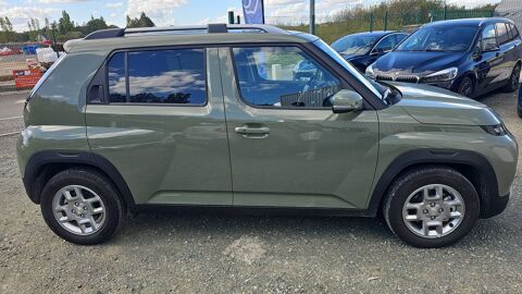 Inster 97 42 kWh Intuitive 2025 occasion 37390 Saint Roch