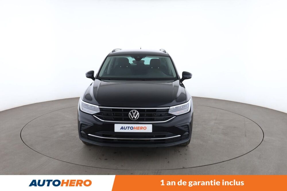 Tiguan 2.0 TDI Life Plus DSG7 150 ch 2023 occasion 92130 Issy-les-Moulineaux