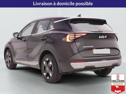Sportage 1.6T-GDI DCT Pulse Plus New Model 2025 occasion 10150 Lavau