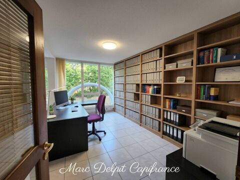   Local professionnel/bureau 200m² à vendre au coeur de PERPIGNAN (66) Proche Tribunal 