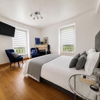  Duplex/triplex à vendre 4 pièces 132 m²