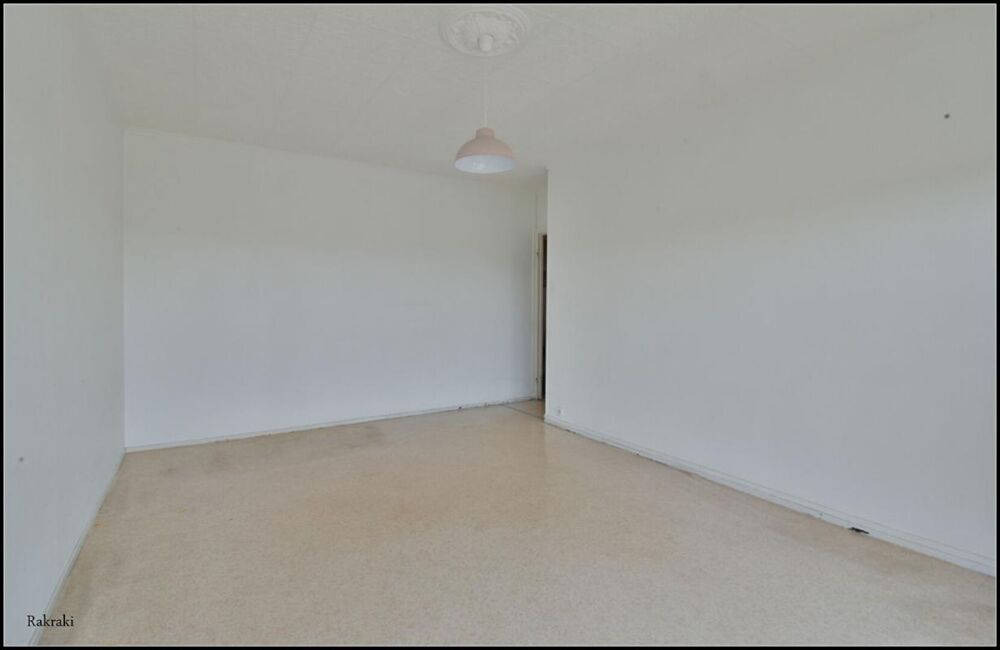 APPARTEMENT MOURENX CENTRE 60m2 HABITABLE