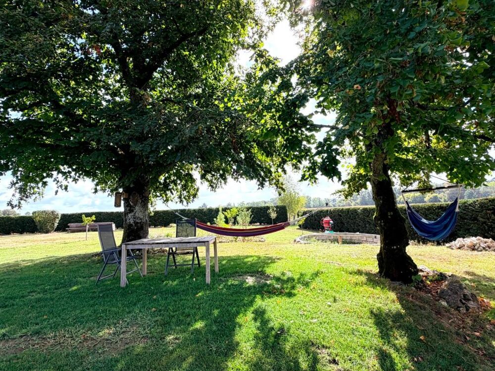 Vente Maison Magnifique maison de caractère de 120M2 avec piscine et garage double sur grand terrain proche de ST SEVER à TOULOUZETTE Saint sever
