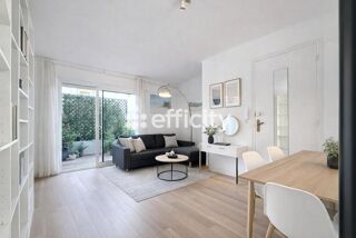  Appartement � vendre 2 pi�ces 40 m�