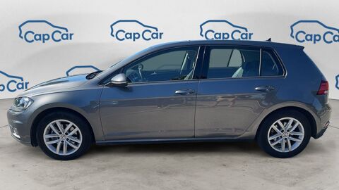 Golf VII 2.0 TDI 150 DSG7 Confortline - Automatique 2020 occasion 83000 Toulon