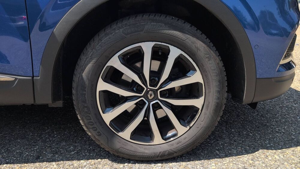 Kadjar IV 1.3 TCe 140 Techno 2022 occasion 69110 Sainte Foy Les Lyon