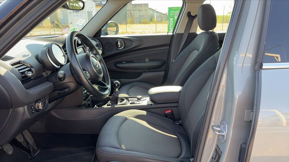 Clubman 1.5 One 102 2018 occasion 45360 Chatillon Sur Loire