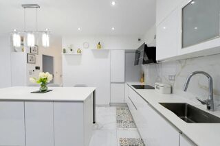  Maison à vendre 5 pièces 143 m²