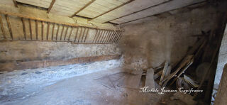  Remise / Grange � vendre 5 pi�ces 100 m�