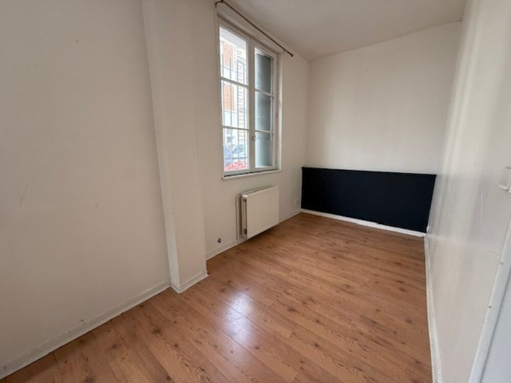 Appartement à vendre 3 pièces ROUEN (76)