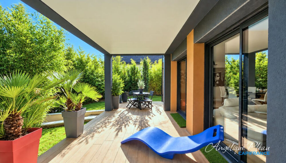 à vendre  Maison Gometz-le-Châtel (91940)