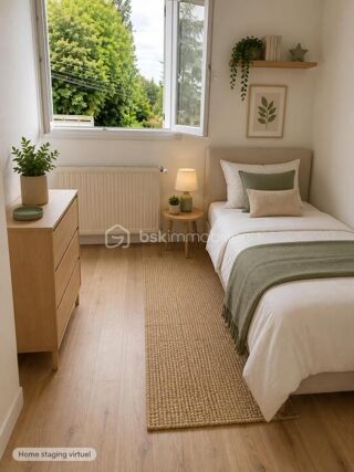  Maison à vendre 5 pièces 105 m²