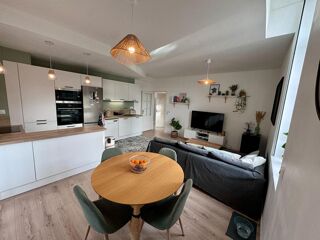  Appartement  vendre 3 pices 66 m