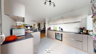  Appartement � vendre 4 pi�ces 84 m�