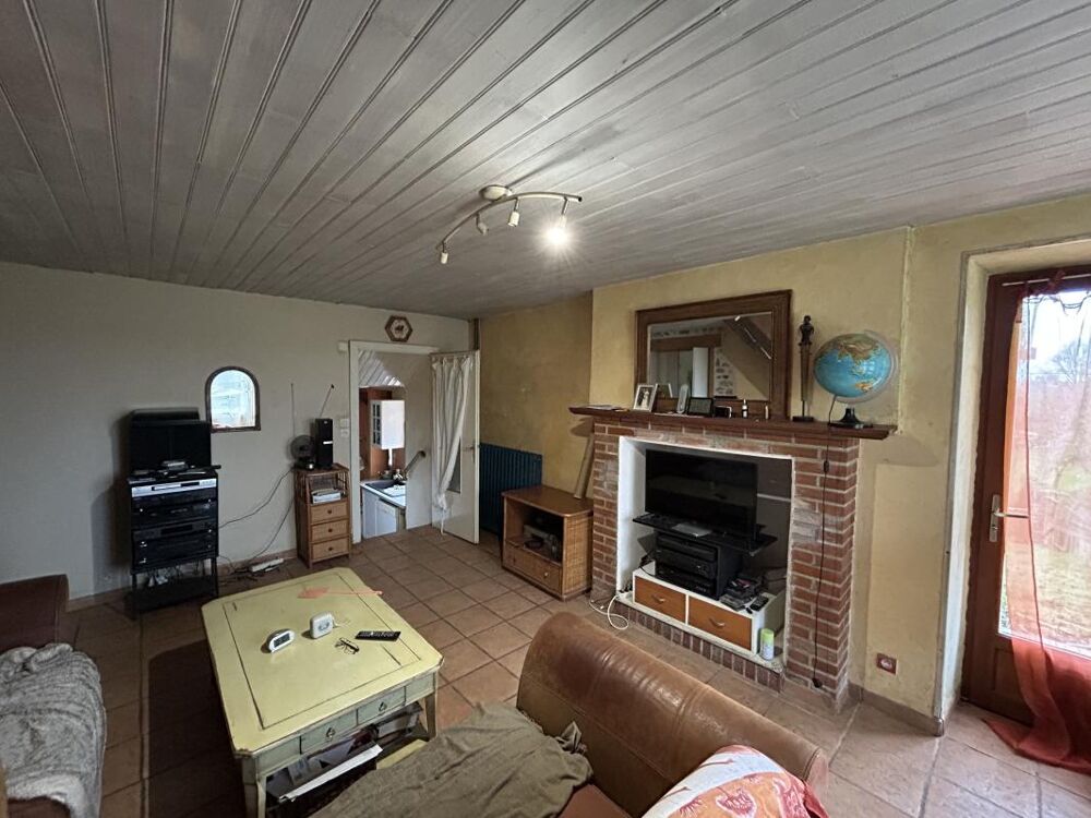 Vente Maison Maison Cieux