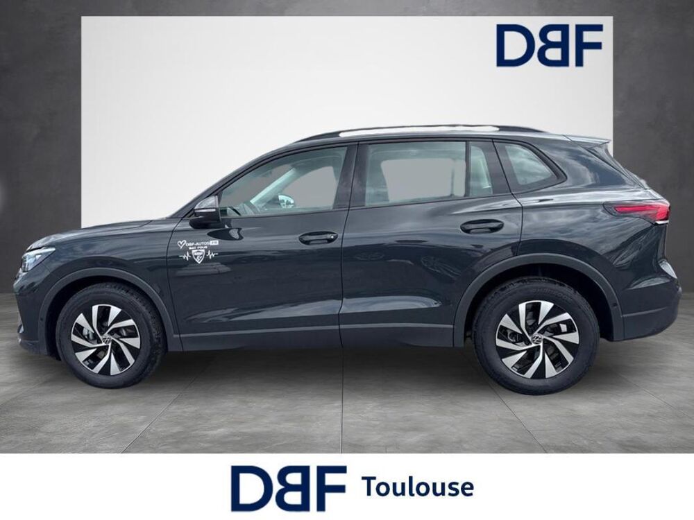 Tiguan NOUVEAU 2.0 TDI 150CH DSG7 LIFE P 2026 occasion 31100 Toulouse
