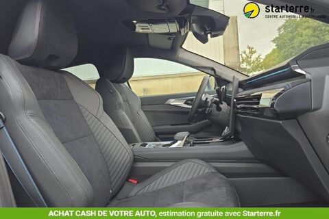 Rafale E-Tech full hybrid 200ch esprit Alpine 2026 occasion 69190 Saint-Fons
