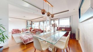  Appartement � vendre 5 pi�ces 122 m�