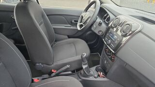 Sandero 0.9 TCe 90 Essentiel 2019 occasion 35000 Rennes