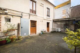  Appartement � vendre 1 pi�ce 25 m�