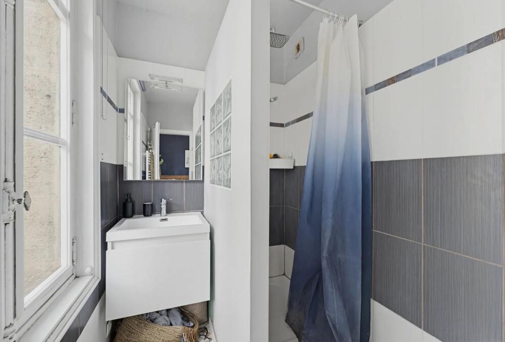 Vente Appartement Appartement de 2 pièces de 45 m² à Bordeaux Bordeaux