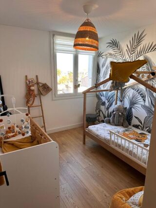  Appartement � vendre 4 pi�ces 85 m�