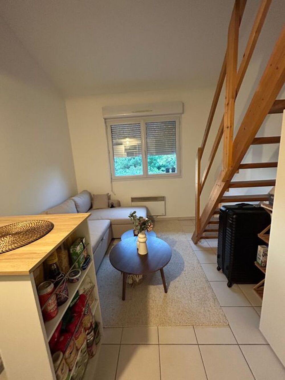 Location Appartement Studio de 30m2 à louer sur Vitry-sur-Seine Vitry sur seine