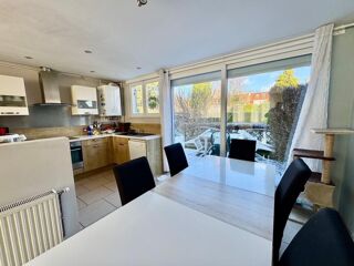  Maison � vendre 4 pi�ces 85 m�