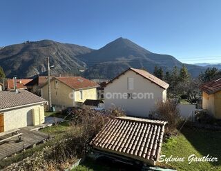  Maison à vendre 8 pièces 95 m²