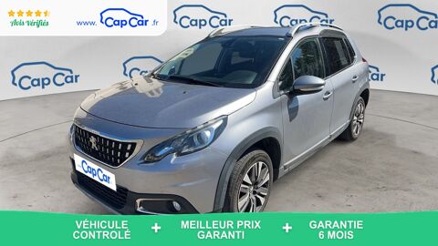 Annonce voiture Peugeot 2008 7330 €