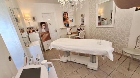 SECTEUR LE PERRAY EN YVELINES- INSTITUT DE BEAUTE 39000 78610 Le perray en yvelines