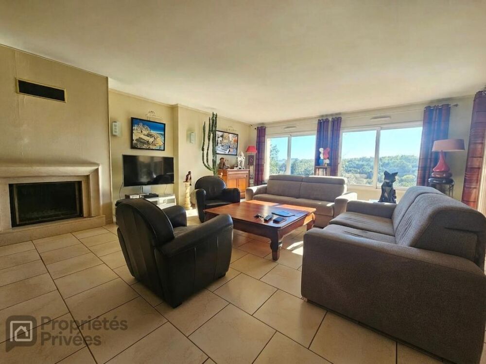 Vente Maison Belle Maison  Proche Honfleur 6 pièces 188 m2 Equemauville