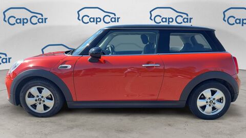 Cooper 1.5 136 BVA7 Chili 2019 occasion 42380 Estivareilles
